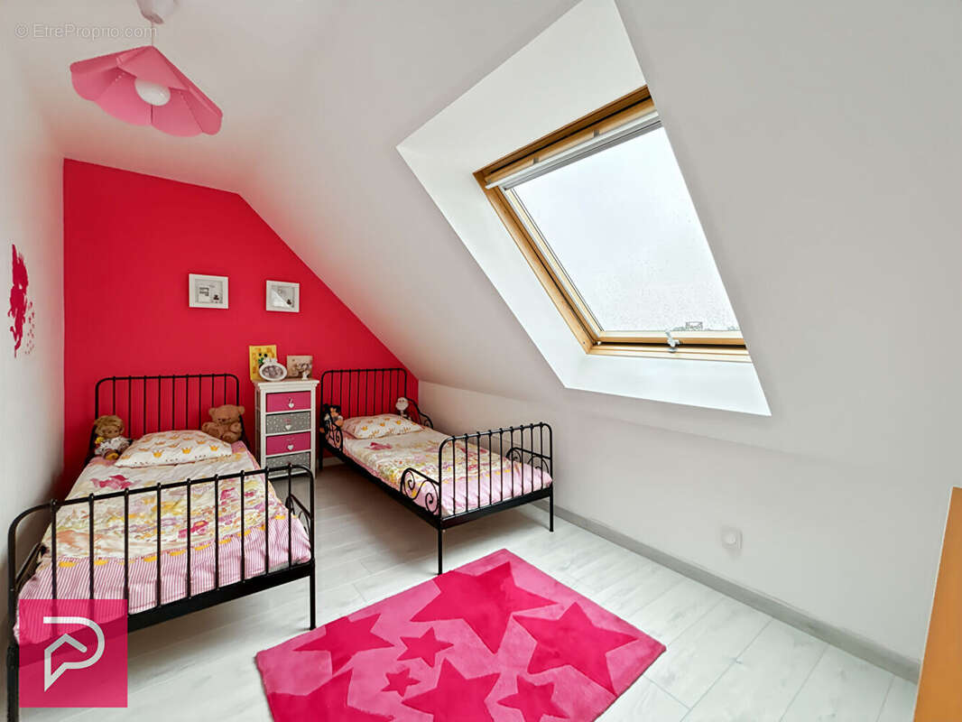 Maison rénovée MENNEVAL - photo 12