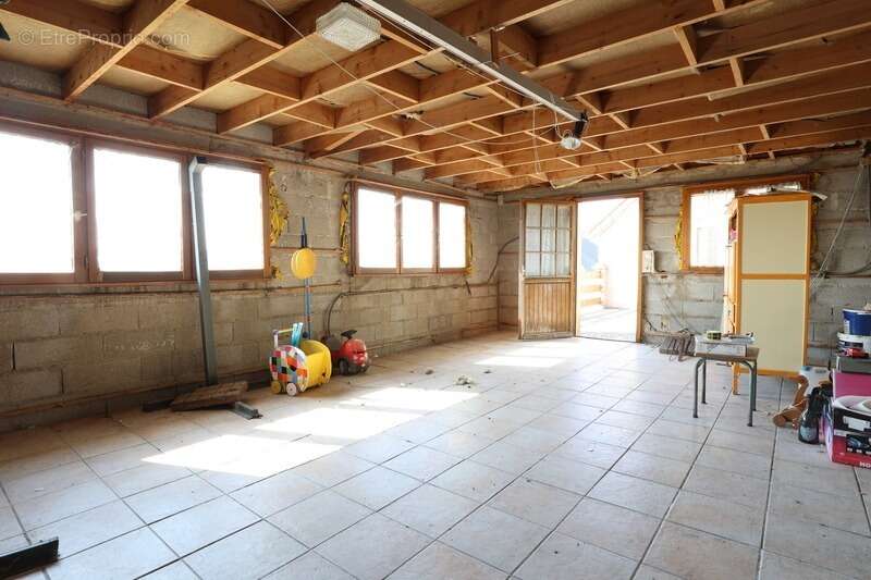 VENTEUIL(51) Maison à vendre 8 pièces avec une vue exceptionnelle sur le vignoble de la vallée de la marne - photo 22