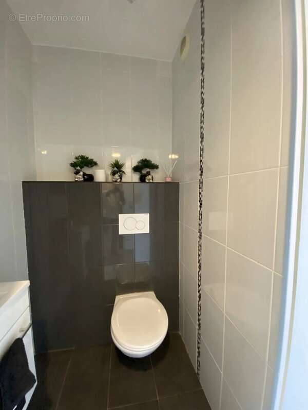 Nice Ouest Résidence Luxe - photo 8