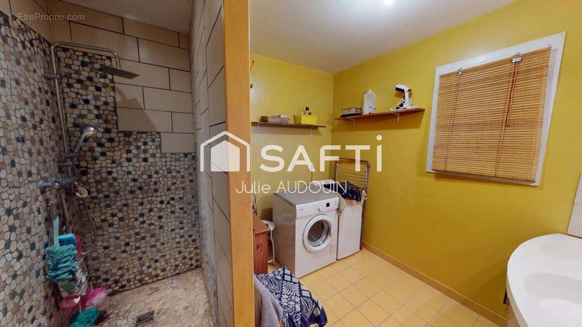 Photo 9 - Maison à SAINTE-SEVERE