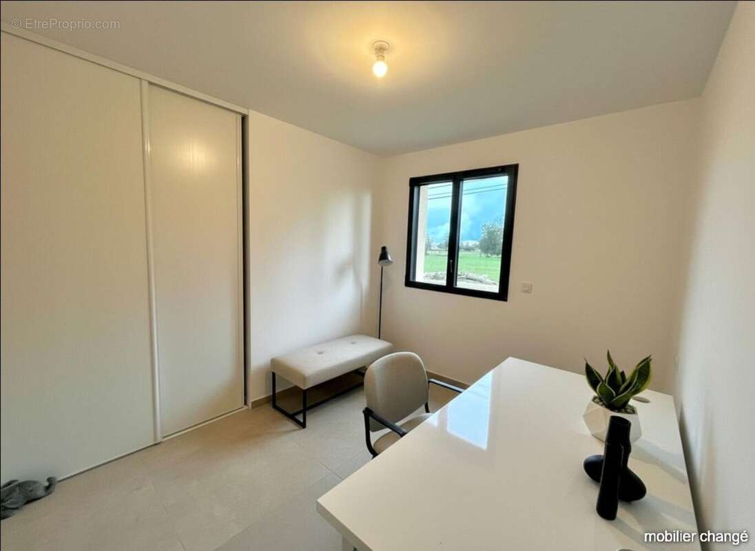 Photo 6 - Maison à BORGO