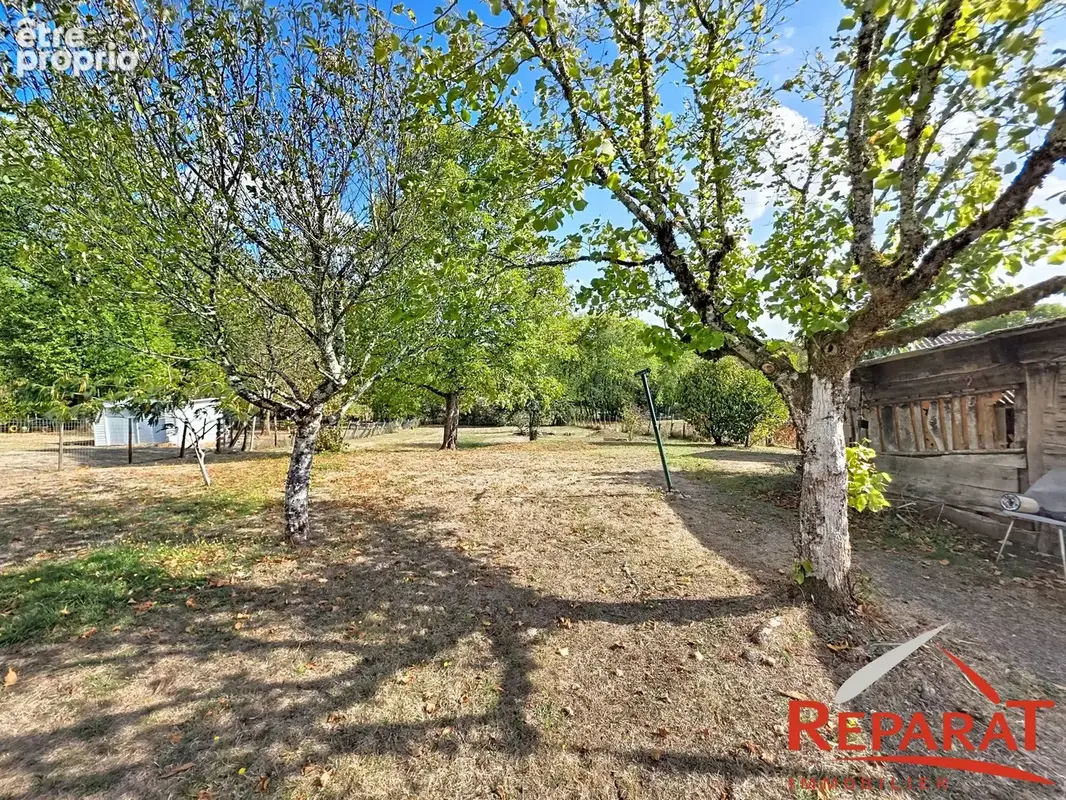 Maison 5 pièces 100 m² à vendre à Vignols (19130) - photo 4