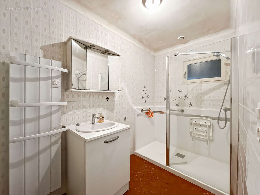 Maison à LA BARRE-DE-MONTS