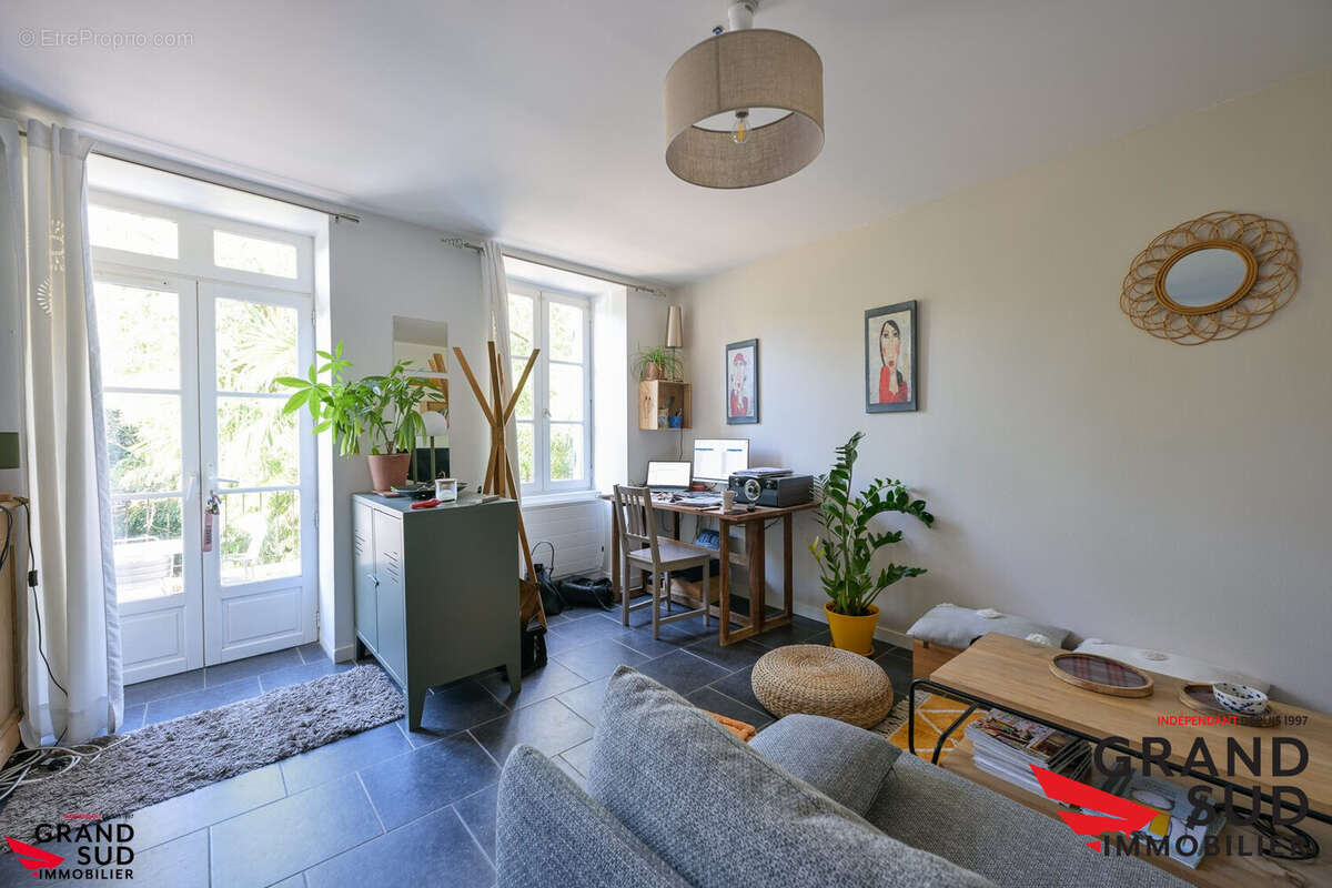 Maison à ARTIGUES-PRES-BORDEAUX