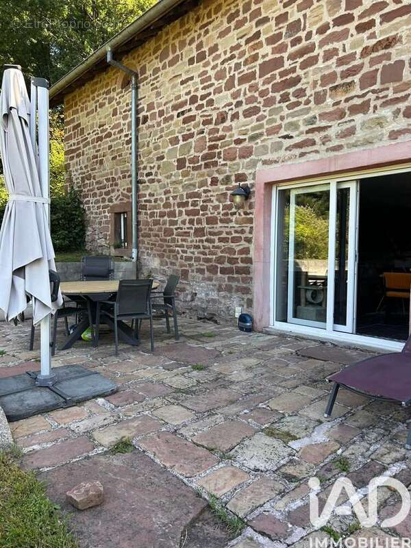 Photo 4 - Maison à MIGNAVILLERS