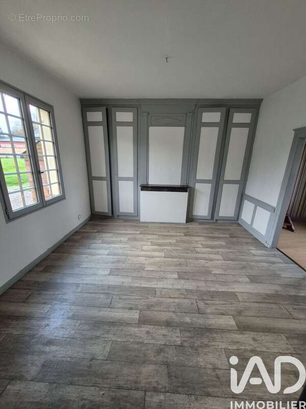 Maison 96 m² à Marques  - photo 3