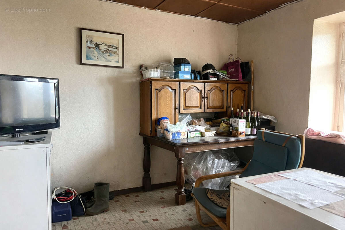 Maison à MONTUSCLAT