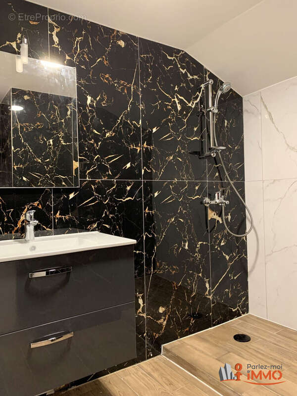 Appartement à FRANCHEVILLE