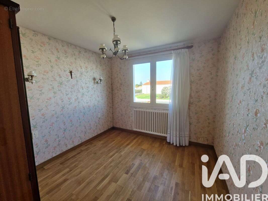 Photo 9 - Maison à LE POIRE-SUR-VIE