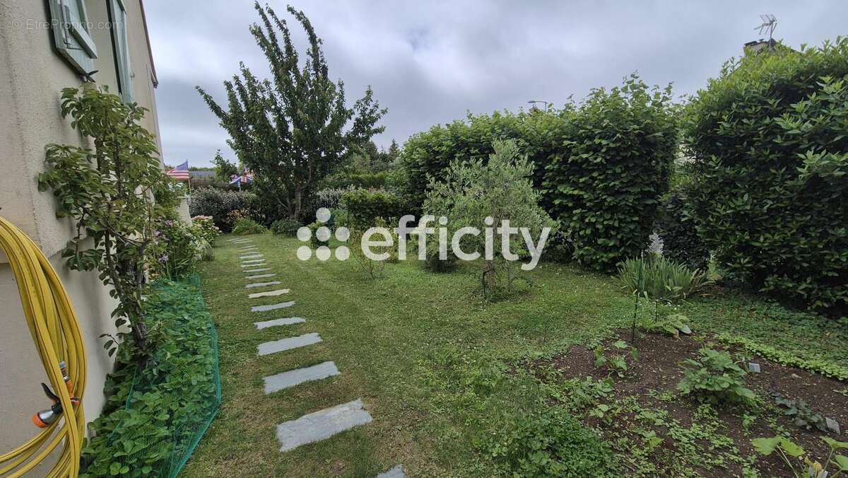 Maison individuelle - photo 12