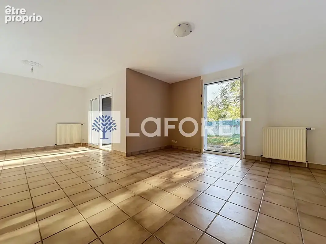Maison de plain pied à vendre I Bressuire - photo 3