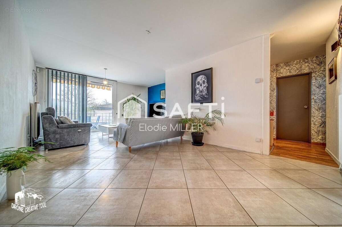 Photo 2 - Maison à VILLERS-LES-NANCY