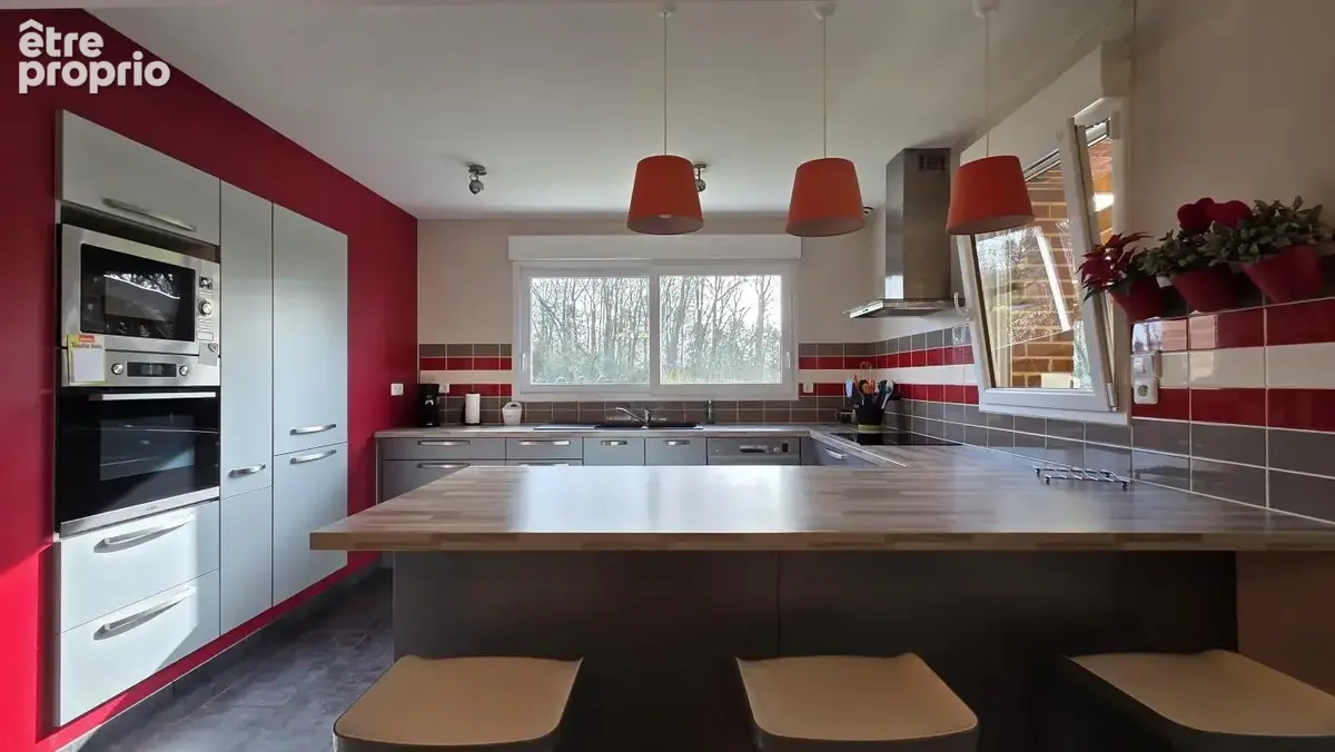 Magnifique maison familiale sur sous-sol - photo 10