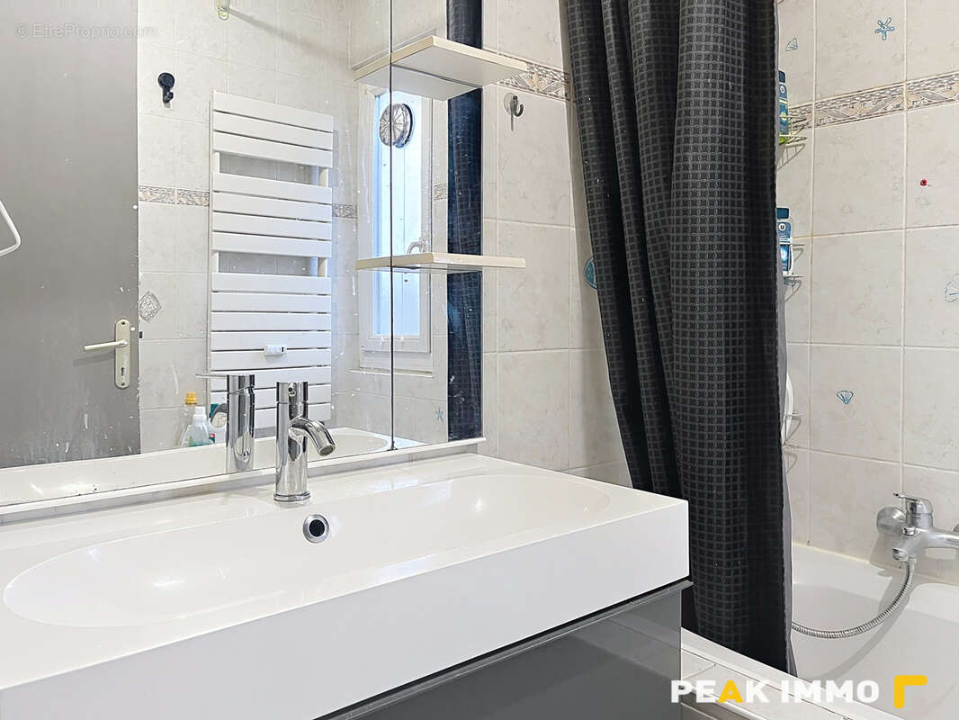 Appartement à BONS-EN-CHABLAIS