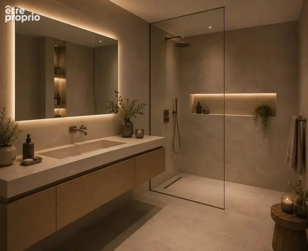 Appartement 122 m² à Cannes  - photo 8