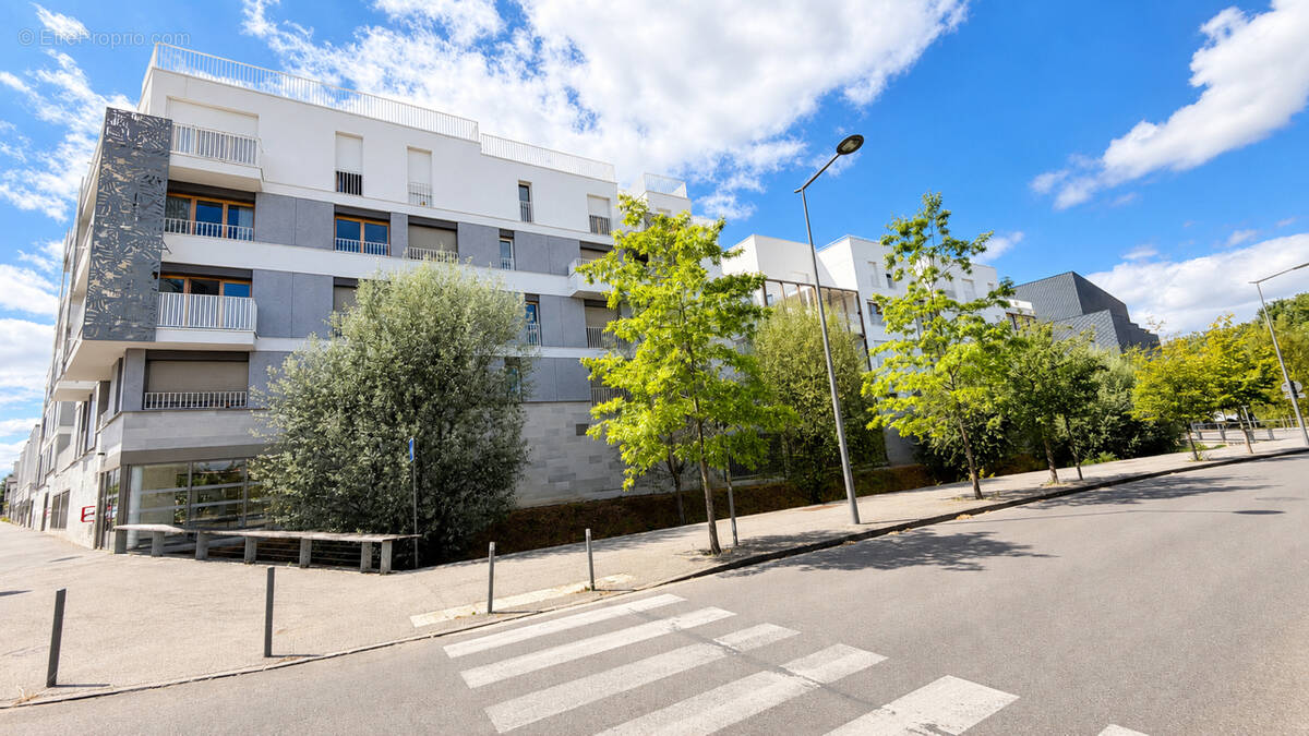 Appartement à SAINT-CYR-L'ECOLE