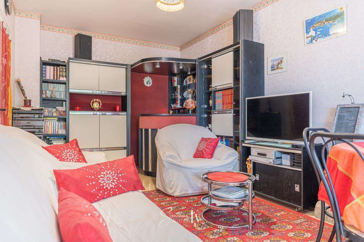 Appartement - photo 10