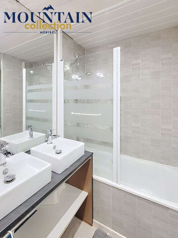 Appartement à MACOT-LA-PLAGNE