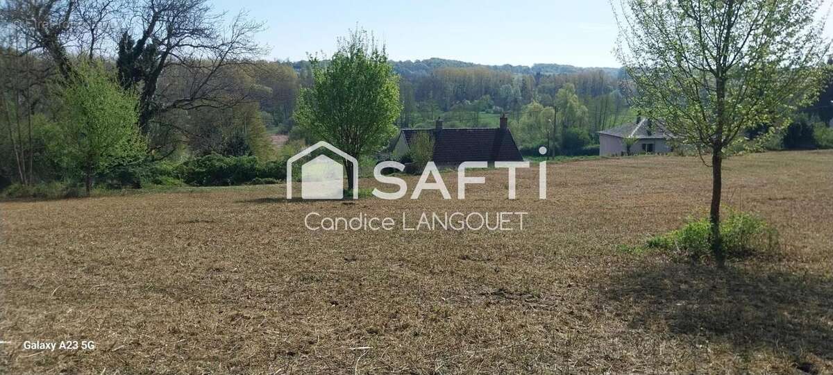 Photo 3 - Terrain à VALENCAY