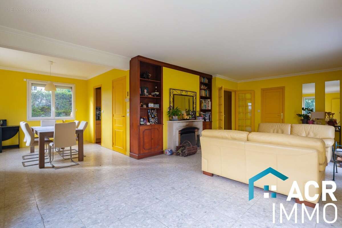 Maison à ANDRESY