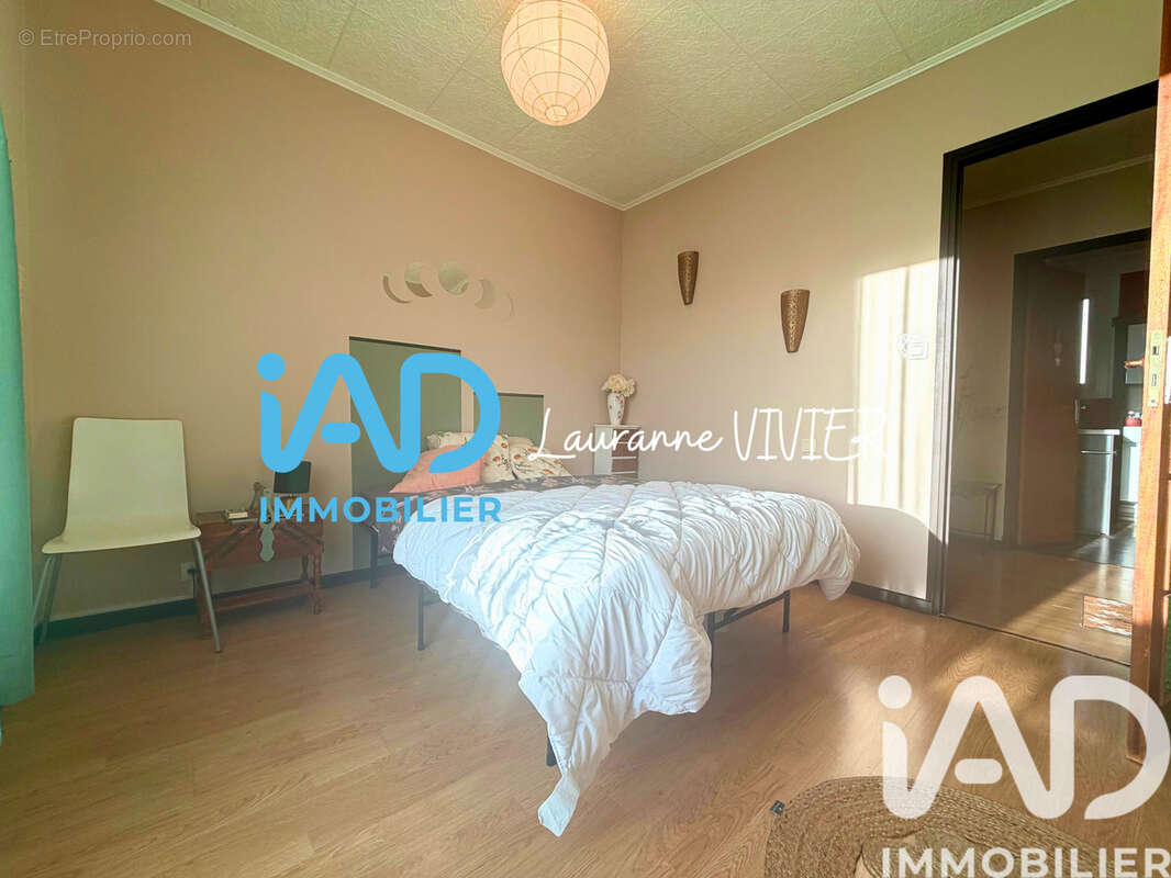 Photo 8 - Appartement à ILLE-SUR-TET