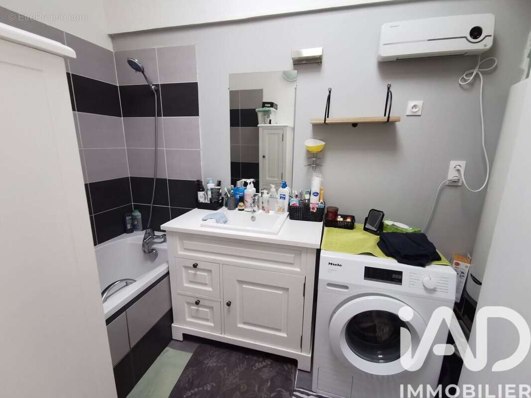 Photo 6 - Maison à LE QUESNEL