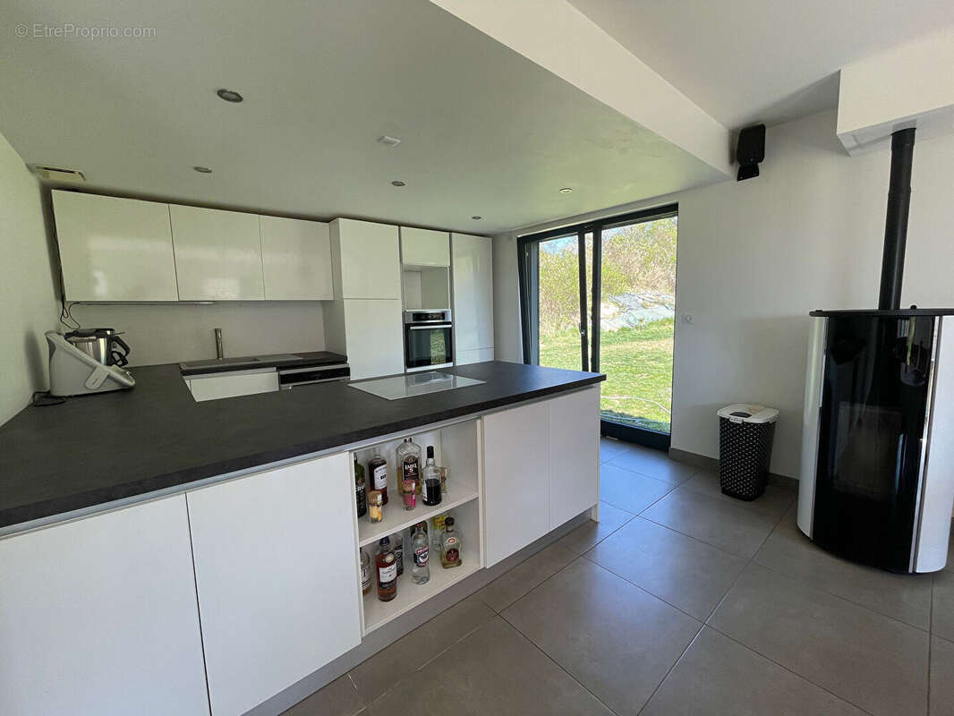 Maison à VILLIERS-LE-MORHIER