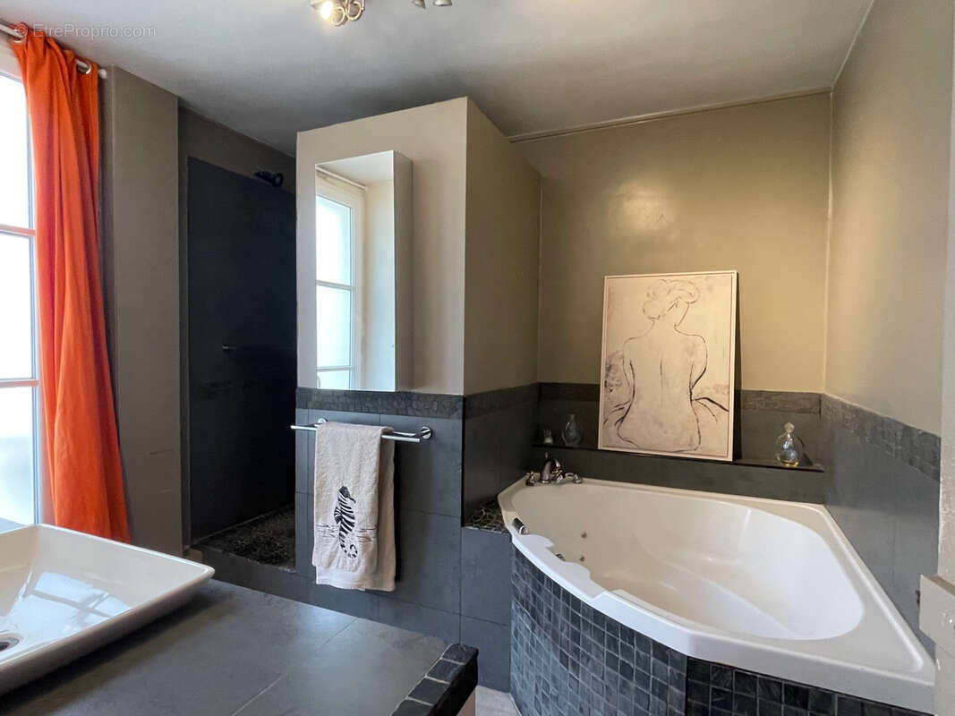 Appartement à VERSAILLES