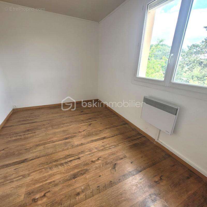 Appartement T4 lumineux dans résidence sécurisée bonne rentabilité locative - photo 6