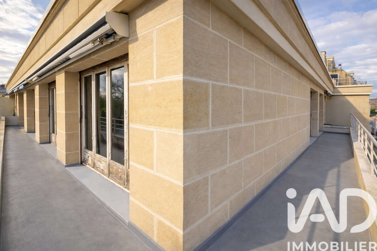 Photo 5 - Appartement à FONTENAY-SOUS-BOIS