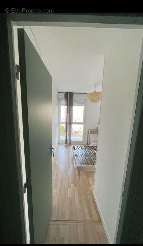 Appartement à MERIGNAC