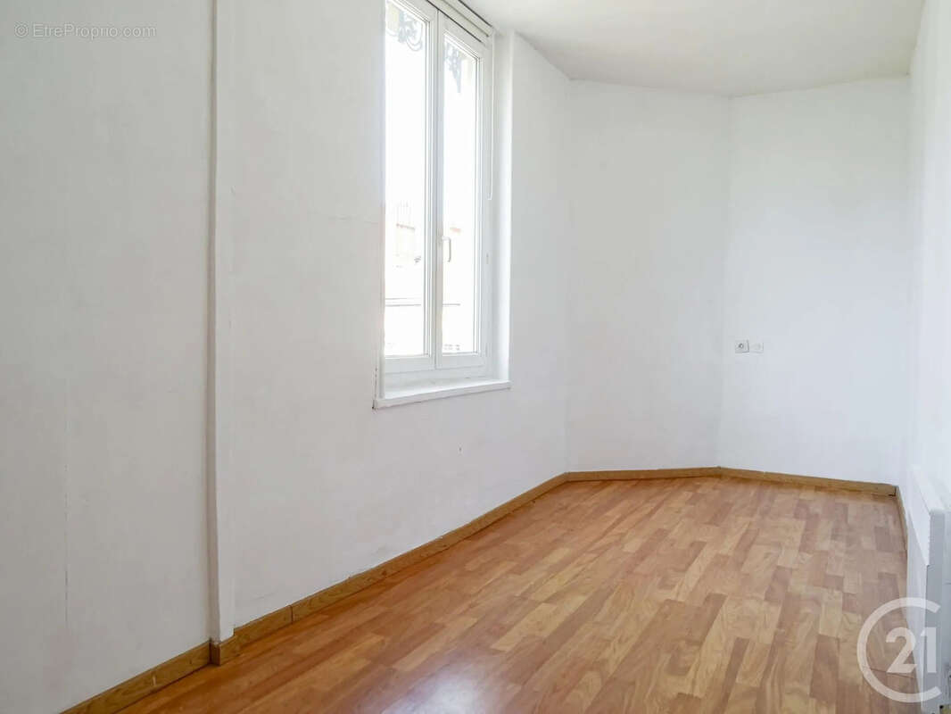 Appartement à LYON-7E