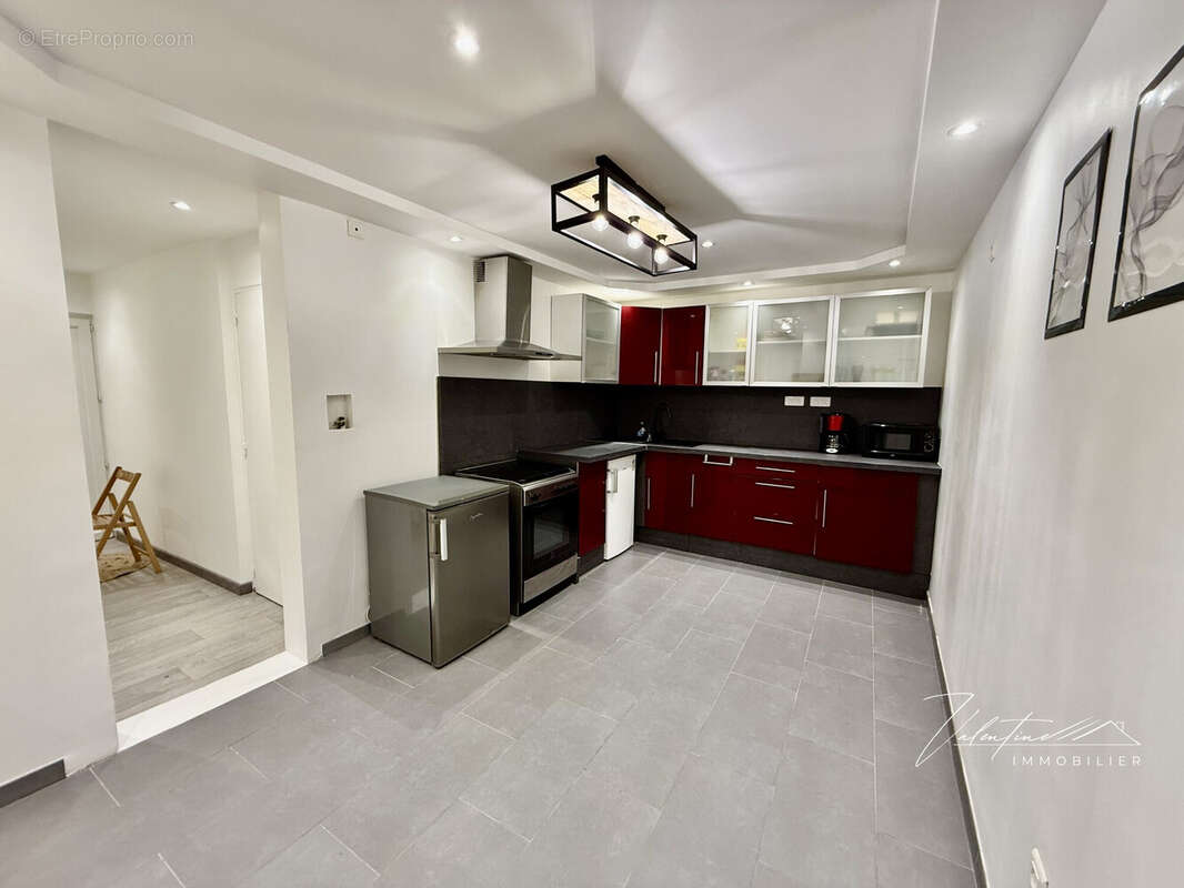 Appartement à HOULGATE