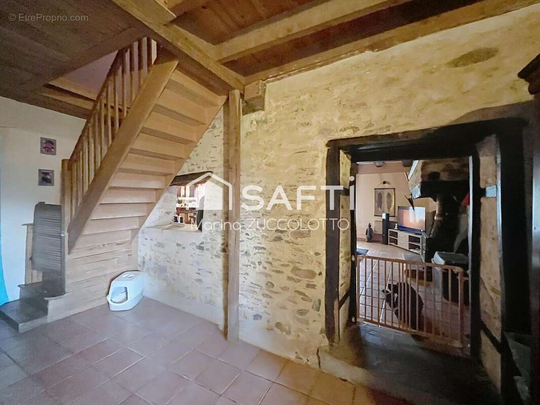 Photo 5 - Maison à MOHON