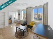 Photo 1 - Appartement à SAINT-ETIENNE