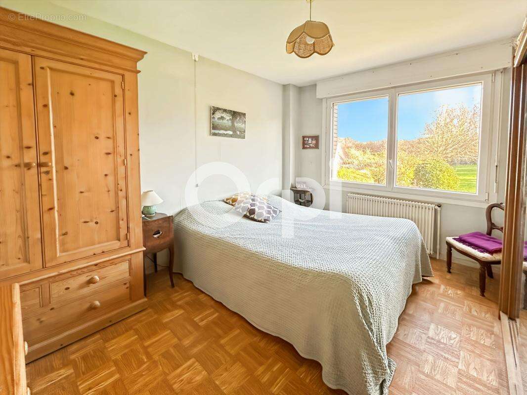 Maison à BOULOGNE-SUR-MER