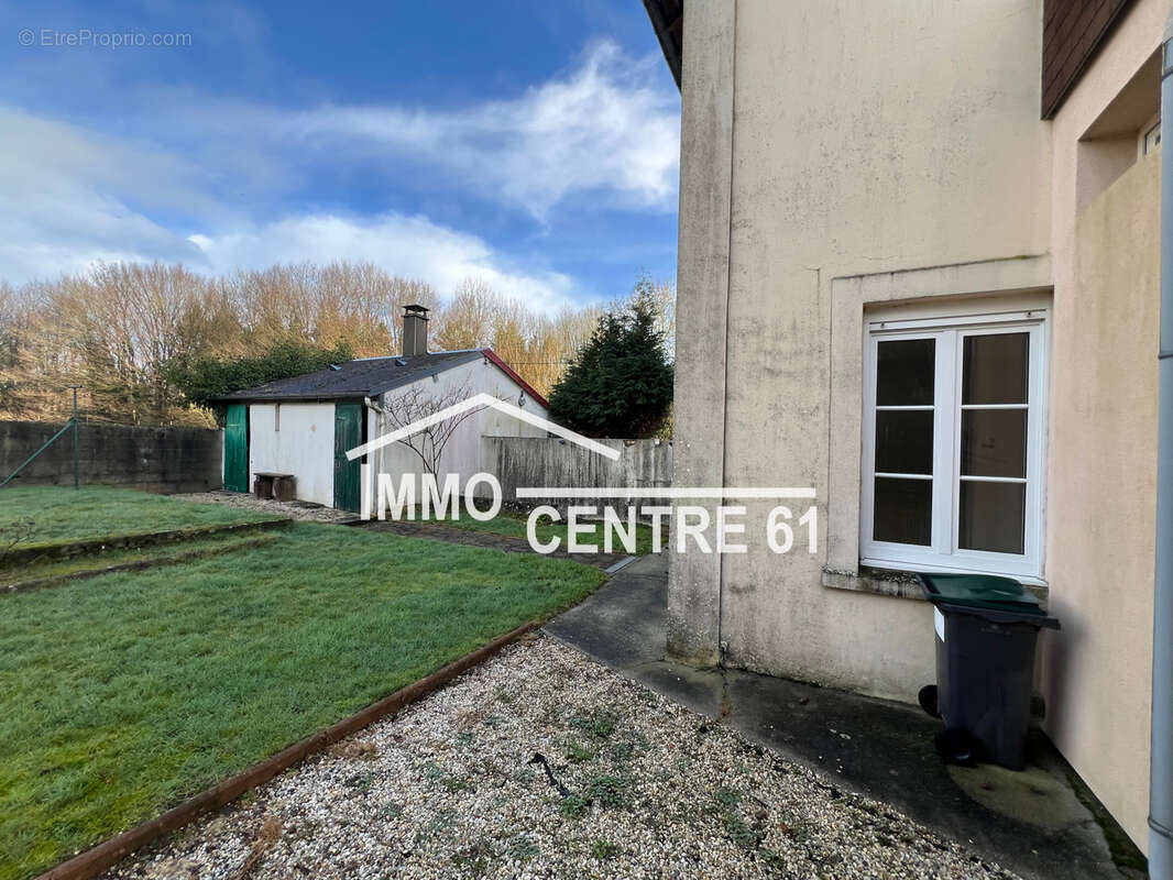 Maison à LA FERTE-MACE