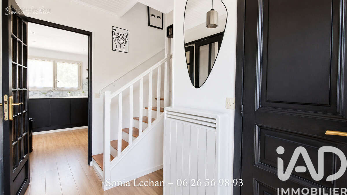 Photo 3 - Maison à DAMMARTIN-EN-GOELE