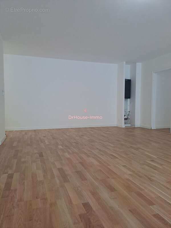 Appartement à LA RICHE