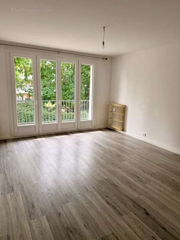 Appartement à SAINT-DIZIER