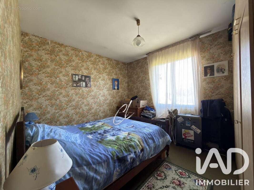 Maison 86 m² à La Belliole  - photo 5