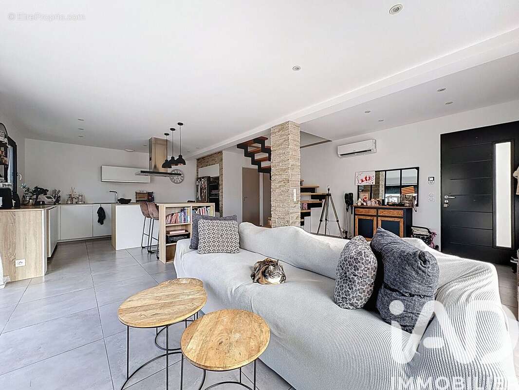 Photo 5 - Maison à CLAIRA