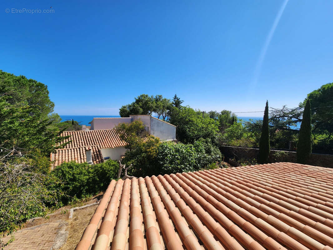 Maison à SETE