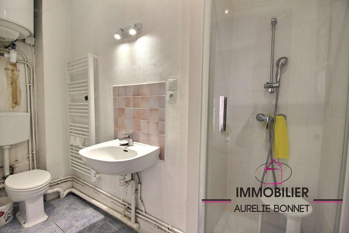 Appartement 53 m² à Trouville-Sur-Mer  - photo 7