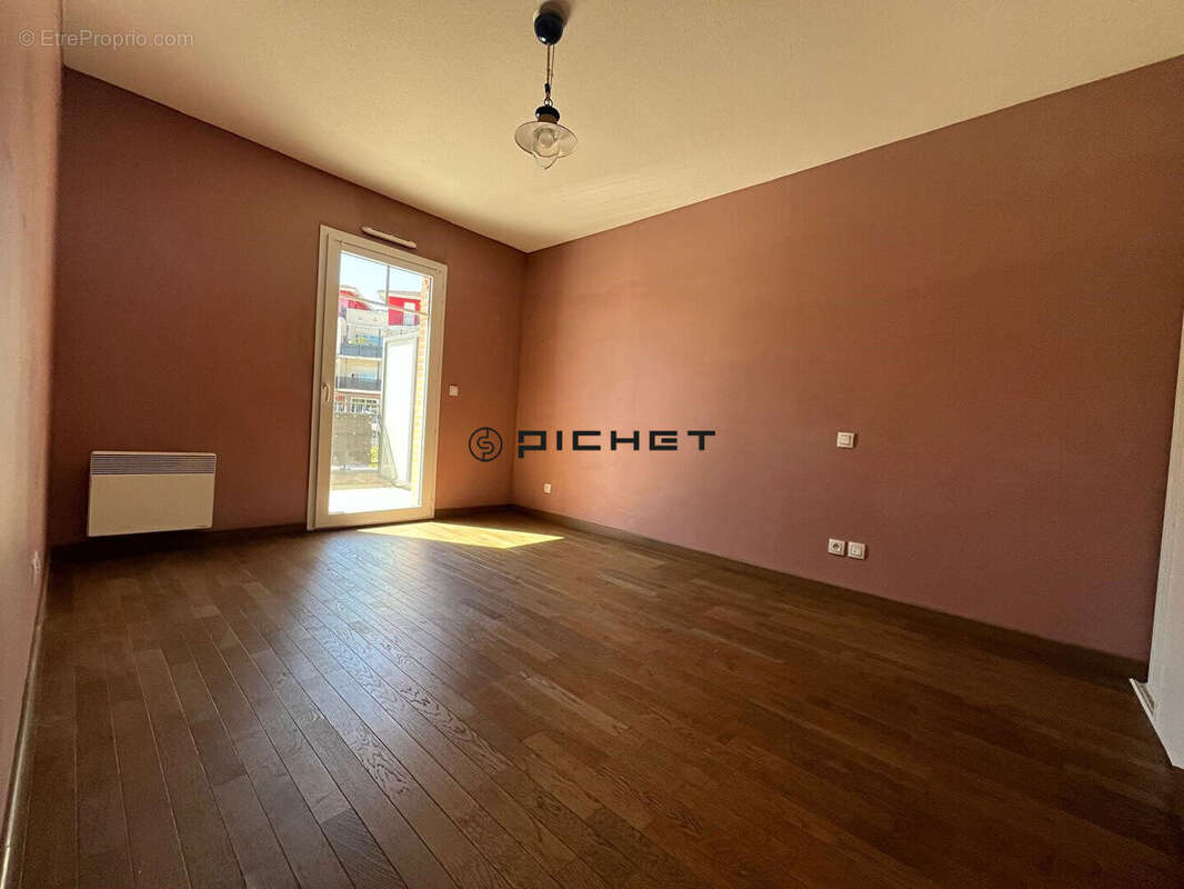 Appartement à LA TESTE-DE-BUCH