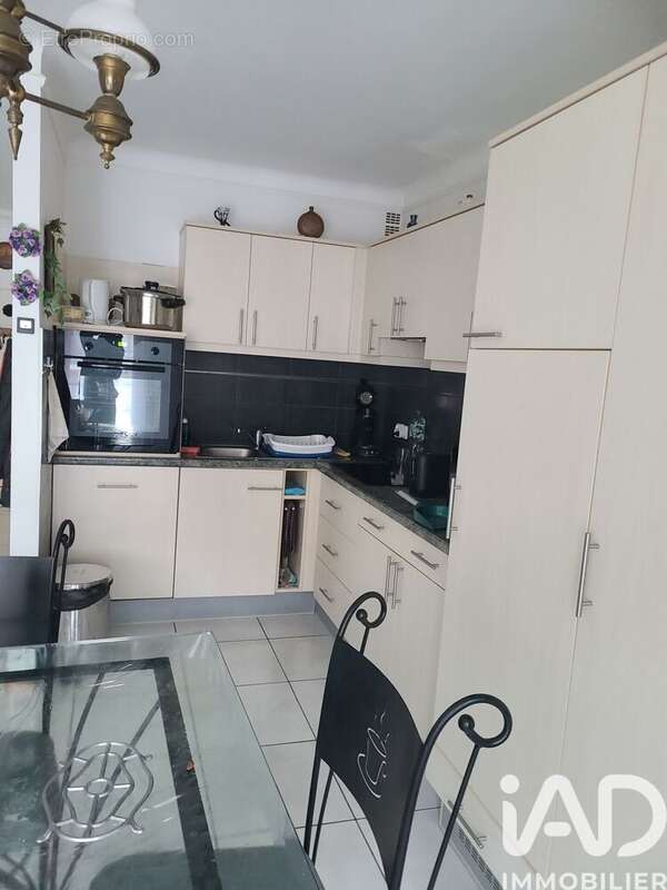 Photo 7 - Appartement à AMELIE-LES-BAINS-PALALDA