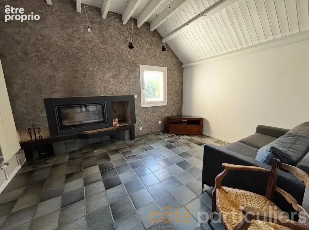 Charmante maison atypique sur belle parcelle - photo 6