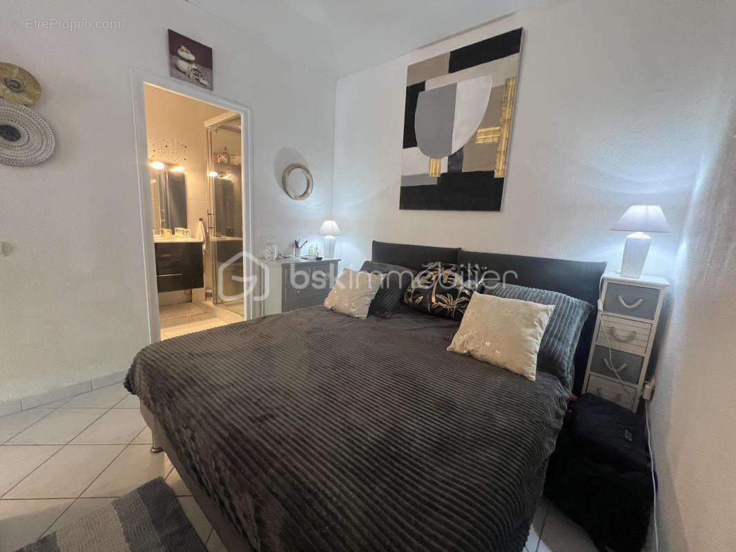 Appartement à SAINT-FRANCOIS