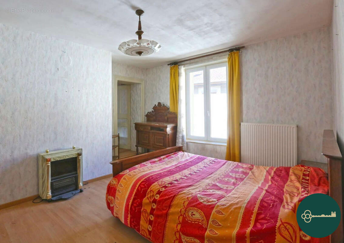 Maison à FOUG