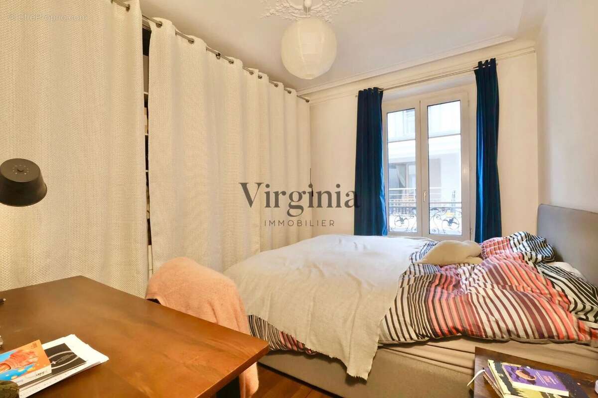 Appartement à CHARENTON-LE-PONT